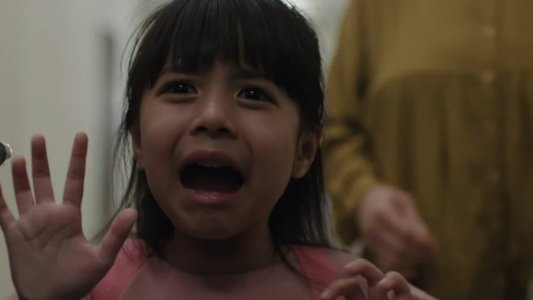 Sayap Sayap Patah 2: Olivia