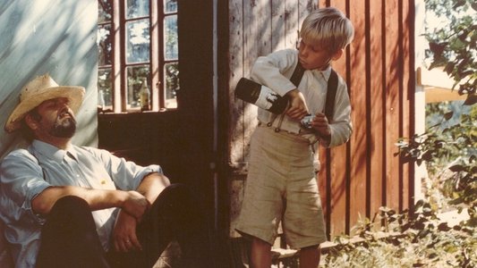 Hugo och Josefin