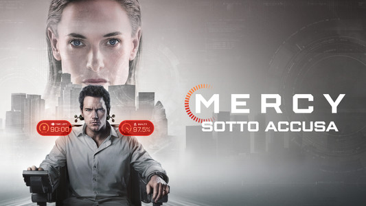 Mercy