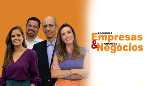 Pequenas Empresas & Grandes Negócios