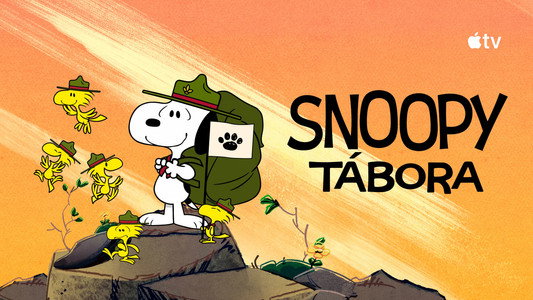 Camp Snoopy