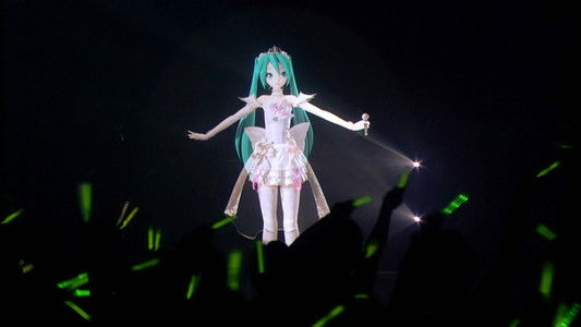 Hatsune Miku Live Party 2013 (MikuPa)/Kansai