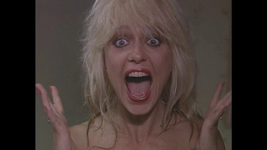 Linnea Quigley's Horror Workout