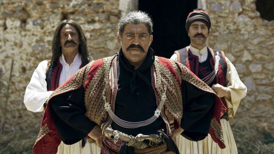 Καποδίστριας