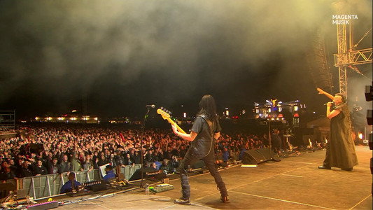 ASP: Wacken Open Air 2022
