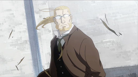 鋼の錬金術師 FULLMETAL ALCHEMIST