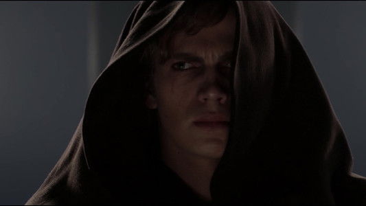 Star Wars: Episode III - Revenge of the Sith