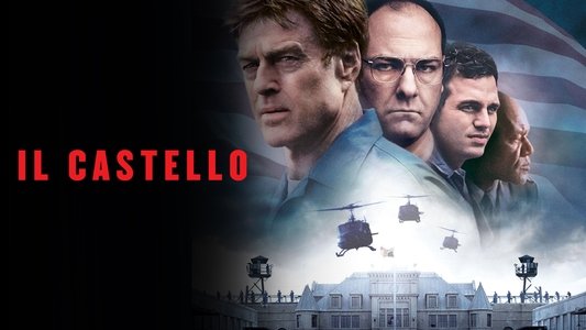 The Last Castle