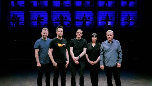 New Order: Decades