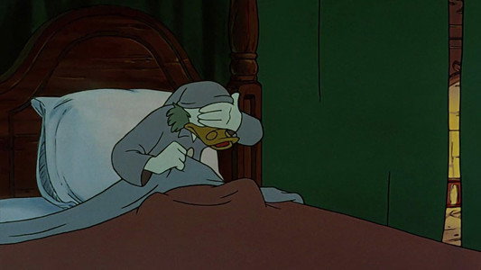 Mickey's Christmas Carol
