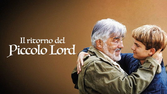 Il ritorno del piccolo Lord