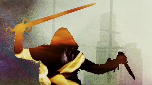 We're Alive: Frontier