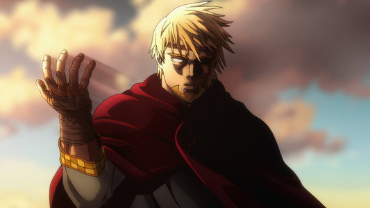 ヴィンランド・サガ