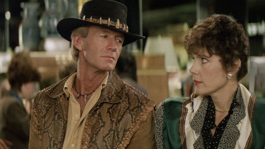 Crocodile Dundee II