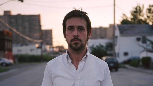 Half Nelson