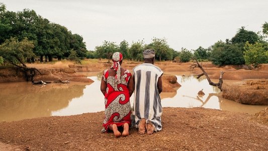 Bravo, Burkina!