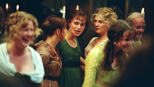 Pride & Prejudice