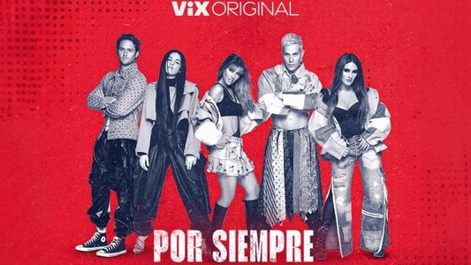 Por Siempre RBD