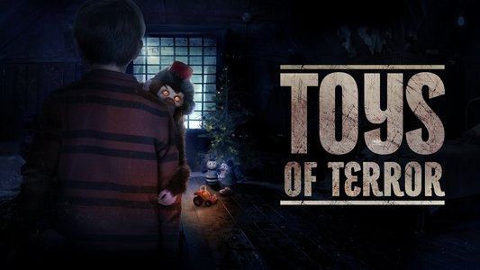 Toys of Terror