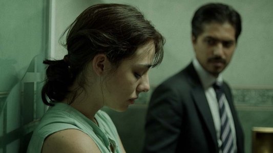 Un actor malo