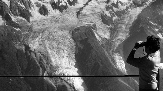 Les Naufragés Du Mont Blanc