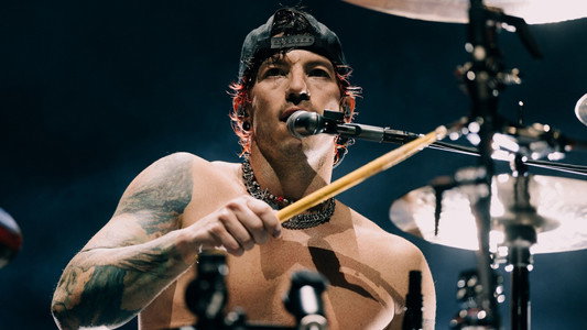 Twenty One Pilots: More Than We Ever Imagined