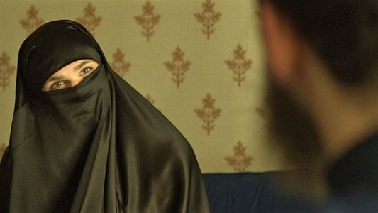 Cherchez la femme