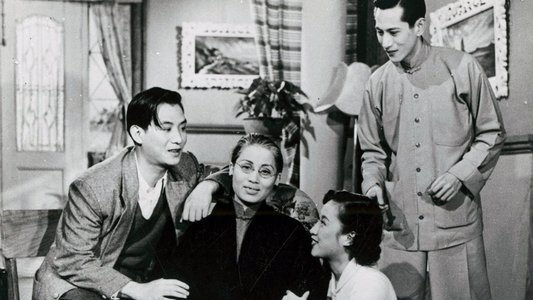 慈母淚