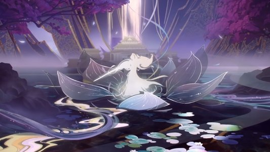 天官赐福