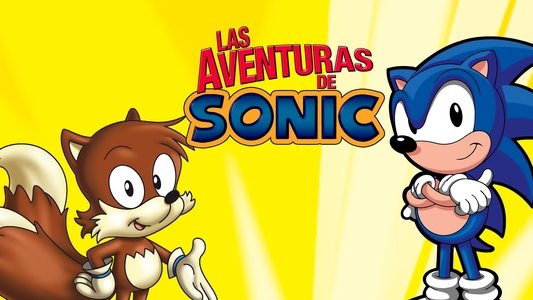 Sonic the Hedgehog
