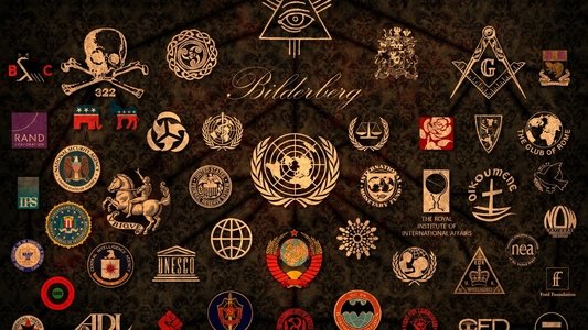 Endgame: Blueprint for Global Enslavement