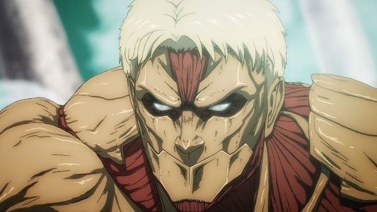 劇場版「進撃の巨人」完結編 THE LAST ATTACK