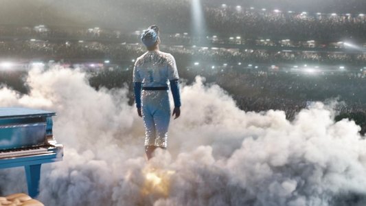 Rocketman