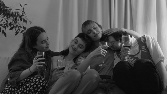 Vino Tinto
