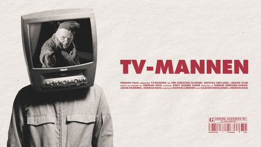 TV-mannen
