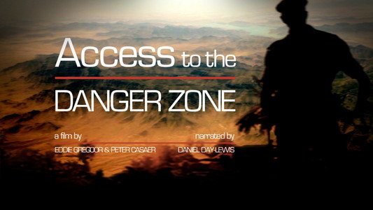 Access to the Danger Zone