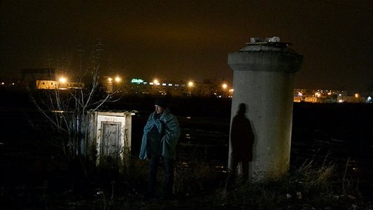 Последняя ночь