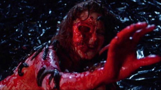 Slugs: muerte viscosa