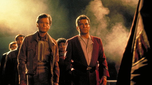 Star Trek III: The Search for Spock