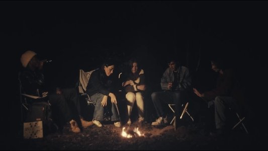 In Forest