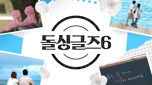 돌싱글즈