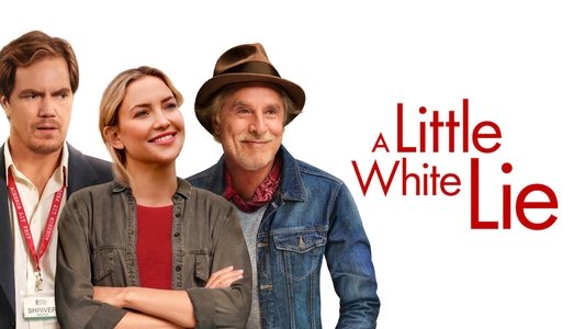 A Little White Lie