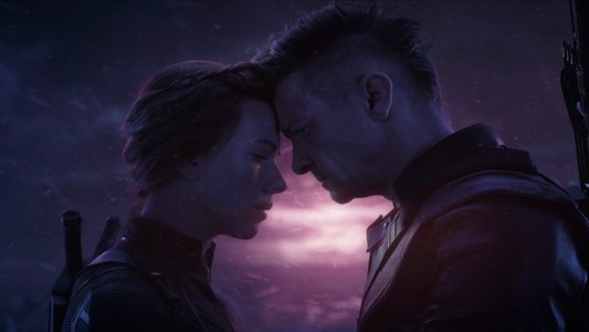 Avengers: Endgame