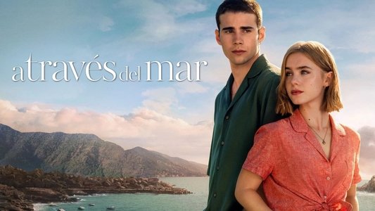 A través del mar
