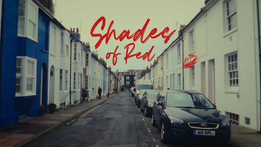 Shades of Red