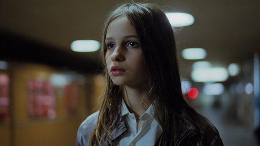 Christiane F. - Wir Kinder vom Bahnhof Zoo