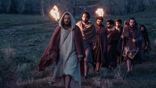 The Chosen: Last Supper
