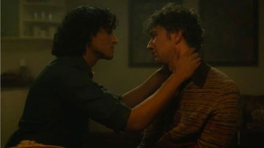 Interview with the Vampire