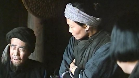 湘女萧萧