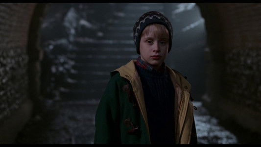 Home Alone 2: Lost in New York